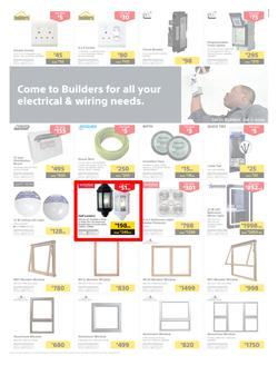 Builders WC & PE : The Best Deals On The Widest Range (23 July - 18 Aug 2019), page 15