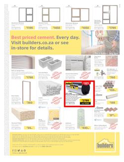Builders WC & PE : The Best Deals On The Widest Range (23 July - 18 Aug 2019), page 16