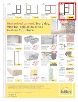 Builders WC & PE : The Best Deals On The Widest Range (23 July - 18 Aug 2019), page 16