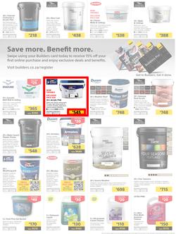 Builders Superstore EL : The Best Deals On The Widest Range (25 Jun - 21 Jul 2019), page 2