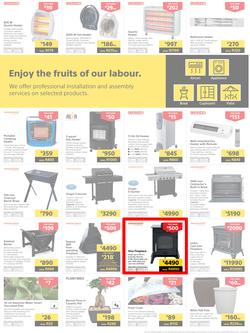 Builders Superstore EL : The Best Deals On The Widest Range (25 Jun - 21 Jul 2019), page 4