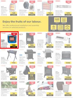 Builders Superstore EL : The Best Deals On The Widest Range (25 Jun - 21 Jul 2019), page 4