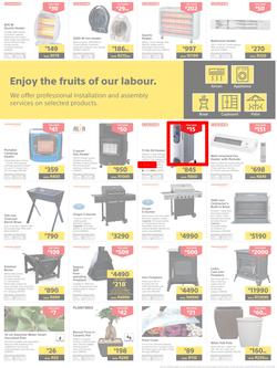 Builders Superstore EL : The Best Deals On The Widest Range (25 Jun - 21 Jul 2019), page 4