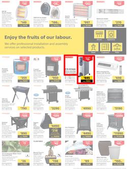 Builders Superstore EL : The Best Deals On The Widest Range (25 Jun - 21 Jul 2019), page 4