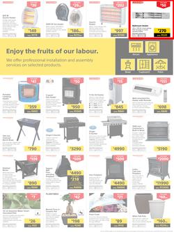 Builders Superstore EL : The Best Deals On The Widest Range (25 Jun - 21 Jul 2019), page 4