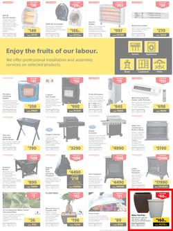 Builders Superstore EL : The Best Deals On The Widest Range (25 Jun - 21 Jul 2019), page 4