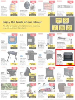 Builders Superstore EL : The Best Deals On The Widest Range (25 Jun - 21 Jul 2019), page 4