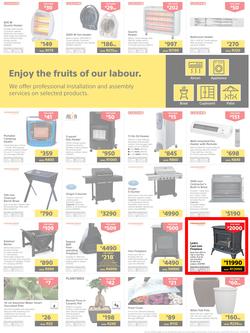 Builders Superstore EL : The Best Deals On The Widest Range (25 Jun - 21 Jul 2019), page 4