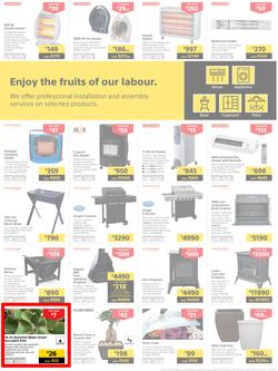 Builders Superstore EL : The Best Deals On The Widest Range (25 Jun - 21 Jul 2019), page 4
