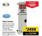 Alva Patio Heater GHP30