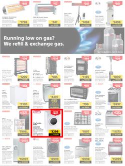 Builders Superstore EL : The Best Deals On The Widest Range (25 Jun - 21 Jul 2019), page 5