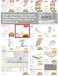 Builders Superstore EL : The Best Deals On The Widest Range (25 Jun - 21 Jul 2019), page 6