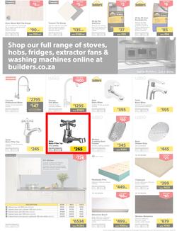 Builders Superstore EL : The Best Deals On The Widest Range (25 Jun - 21 Jul 2019), page 6