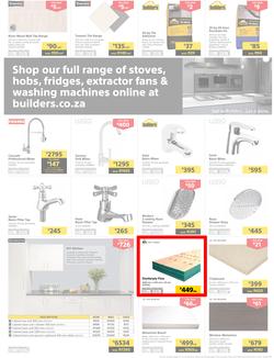 Builders Superstore EL : The Best Deals On The Widest Range (25 Jun - 21 Jul 2019), page 6