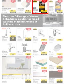 Builders Superstore EL : The Best Deals On The Widest Range (25 Jun - 21 Jul 2019), page 6