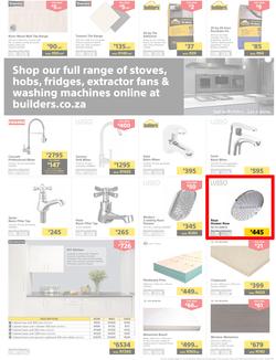 Builders Superstore EL : The Best Deals On The Widest Range (25 Jun - 21 Jul 2019), page 6