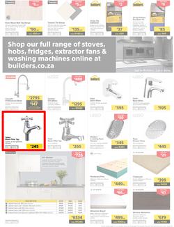 Builders Superstore EL : The Best Deals On The Widest Range (25 Jun - 21 Jul 2019), page 6