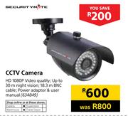 Securitymate CCTV Camera
