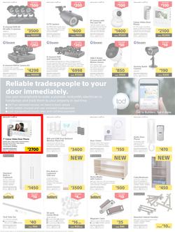 Builders Superstore EL : The Best Deals On The Widest Range (25 Jun - 21 Jul 2019), page 11