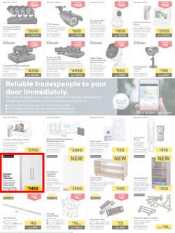 Builders Superstore EL : The Best Deals On The Widest Range (25 Jun - 21 Jul 2019), page 11