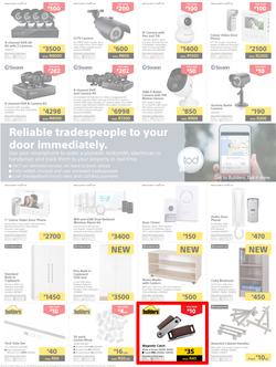 Builders Superstore EL : The Best Deals On The Widest Range (25 Jun - 21 Jul 2019), page 11