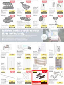 Builders Superstore EL : The Best Deals On The Widest Range (25 Jun - 21 Jul 2019), page 11
