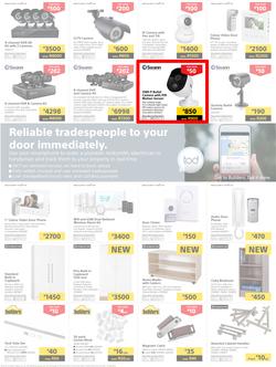Builders Superstore EL : The Best Deals On The Widest Range (25 Jun - 21 Jul 2019), page 11