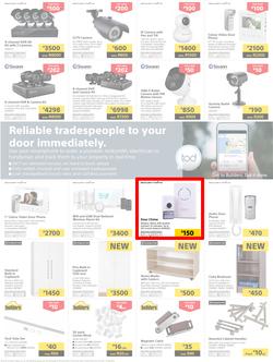 Builders Superstore EL : The Best Deals On The Widest Range (25 Jun - 21 Jul 2019), page 11