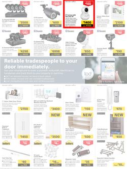 Builders Superstore EL : The Best Deals On The Widest Range (25 Jun - 21 Jul 2019), page 11