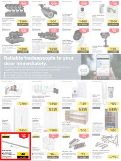 Builders Superstore EL : The Best Deals On The Widest Range (25 Jun - 21 Jul 2019), page 11
