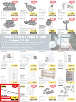 Builders Superstore EL : The Best Deals On The Widest Range (25 Jun - 21 Jul 2019), page 11