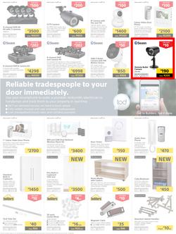 Builders Superstore EL : The Best Deals On The Widest Range (25 Jun - 21 Jul 2019), page 11