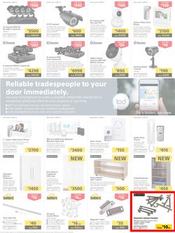 Builders Superstore EL : The Best Deals On The Widest Range (25 Jun - 21 Jul 2019), page 11