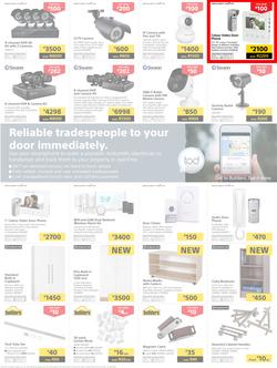 Builders Superstore EL : The Best Deals On The Widest Range (25 Jun - 21 Jul 2019), page 11