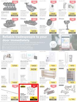 Builders Superstore EL : The Best Deals On The Widest Range (25 Jun - 21 Jul 2019), page 11