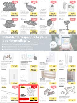 Builders Superstore EL : The Best Deals On The Widest Range (25 Jun - 21 Jul 2019), page 11