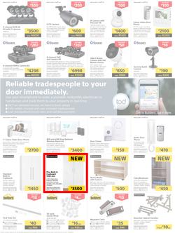Builders Superstore EL : The Best Deals On The Widest Range (25 Jun - 21 Jul 2019), page 11