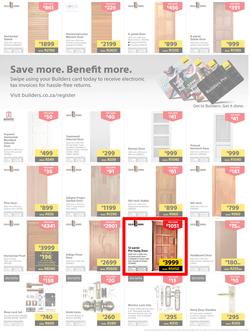 Builders Superstore EL : The Best Deals On The Widest Range (25 Jun - 21 Jul 2019), page 12