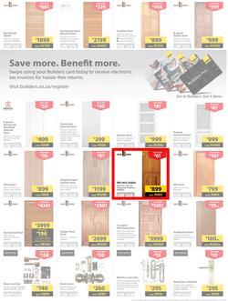 Builders Superstore EL : The Best Deals On The Widest Range (25 Jun - 21 Jul 2019), page 12