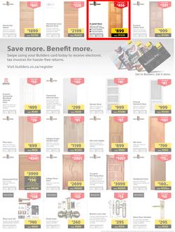 Builders Superstore EL : The Best Deals On The Widest Range (25 Jun - 21 Jul 2019), page 12