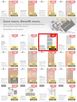 Builders Superstore EL : The Best Deals On The Widest Range (25 Jun - 21 Jul 2019), page 12