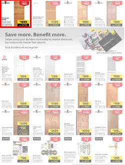 Builders Superstore EL : The Best Deals On The Widest Range (25 Jun - 21 Jul 2019), page 12