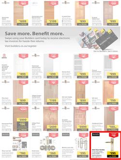 Builders Superstore EL : The Best Deals On The Widest Range (25 Jun - 21 Jul 2019), page 12