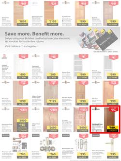 Builders Superstore EL : The Best Deals On The Widest Range (25 Jun - 21 Jul 2019), page 12