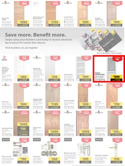 Builders Superstore EL : The Best Deals On The Widest Range (25 Jun - 21 Jul 2019), page 12