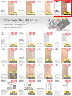Builders Superstore EL : The Best Deals On The Widest Range (25 Jun - 21 Jul 2019), page 12