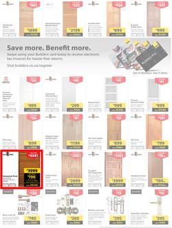 Builders Superstore EL : The Best Deals On The Widest Range (25 Jun - 21 Jul 2019), page 12