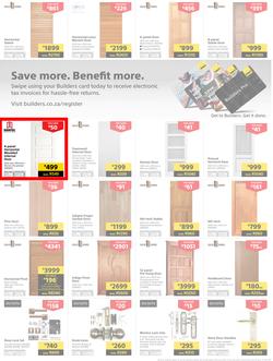 Builders Superstore EL : The Best Deals On The Widest Range (25 Jun - 21 Jul 2019), page 12