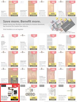 Builders Superstore EL : The Best Deals On The Widest Range (25 Jun - 21 Jul 2019), page 12
