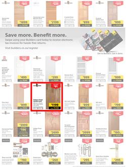 Builders Superstore EL : The Best Deals On The Widest Range (25 Jun - 21 Jul 2019), page 12